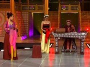 Clip Eva - Hài Hoài Linh: Oan Thị Mầu (P1)