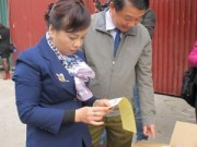 Tin tức - Thu giữ 4 tấn mỹ phẩm, 3 tấn hương liệu sữa không rõ nguồn gốc