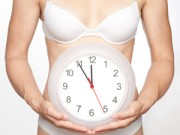 Chuẩn bị mang thai - Mẹ ăn gì để trứng rụng đúng ngày?