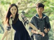 Làng sao - Fan "sướng rơn" với cảnh đại học của Bên nhau trọn đời