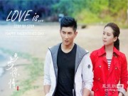 Nhà đẹp - Biệt thự 5 sao của Ngô Kỳ Long và Lưu Thi Thi