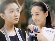 Làng sao - Ngắm dung nhan “tiểu Triệu Mặc Sênh" Ngô Thiến