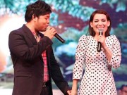 Làng sao - Giật mình khi cát-sê hát đám cưới của sao Việt đến... 500 triệu đồng