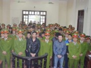 Tin tức - Những bóng hồng bí ẩn trong vụ hậu "trùm ma túy nã đạn"