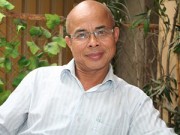 Làng sao - Nghệ sĩ Hán Văn Tình nguy kịch vì ung thư phổi di căn