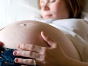 Bà bầu - Sa dây rau - Biến chứng nguy hiểm cuối thai kỳ