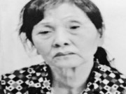 Tin tức - “Quái cụ” trốn nã, 30 năm chuyên hành nghề trộm cướp sa lưới