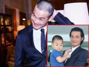 Làng sao - Quách Ngọc Ngoan: "Xin cho tôi được giữ cho riêng mình"