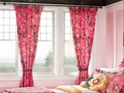 Nhà đẹp - 5 lỗi ngớ ngẩn khi sử dụng rèm cửa