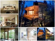 Nhà đẹp - 9 ngôi nhà không thể nào quên trong phim bom tấn