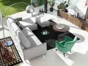 Nhà đẹp - 7 phong cách nội thất thời thượng mê hoặc nhất 2015