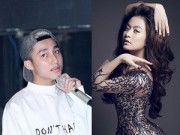 Làng sao - Hoàng Thùy Linh chính thức "rớt" khỏi The Remix