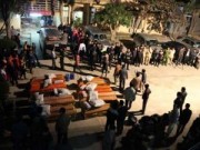 Tin tức - Tai nạn thảm khốc tại Thanh Hóa không phải do xe nổ lốp