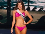 Thời trang - Người đẹp Colombia lên ngôi HH Hoàn vũ 2014