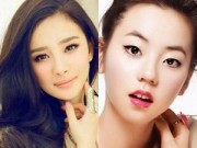 Làm đẹp - 4 cách đơn giản tạo mắt hai mí cho bạn gái