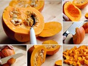 Làm mẹ - Top 10 thực phẩm tốt nhất cho trẻ do bác sỹ Mỹ bình chọn