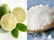 Nhà đẹp - Quần áo trắng tinh chẳng cần bột giặt