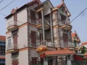 Tin tức - HN: Cả làng thành tỷ phú nhờ buôn thịt lợn