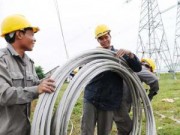 Mua sắm - Giá cả - "Không tăng giá điện, EVN sẽ phá sản"