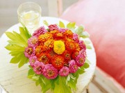 Nhà đẹp - 5 phút cắm hoa mỗi ngày cho nhà thêm tươi