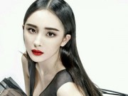 Làng sao - Ngỡ ngàng trước hình ảnh cứng như sáp của Dương Mịch