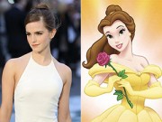Làng sao - Emma Watson trở thành giai nhân của Quái vật