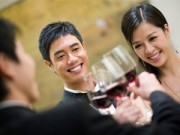 Làm đẹp - Kẻ thù của cân nặng trong ngày tết