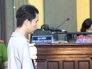 Tin tức - Người chồng sát hại vợ bằng 6 con dao