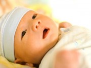 Làm mẹ - "Phanh phui" 6 sự thật thú vị về làn da trẻ sơ sinh