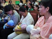 Tin tức - Người nhờ mang thai cũng được hưởng chế độ thai sản