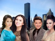 Nhà đẹp - Sao Việt bỏ triệu đô tậu penthouse xa xỉ