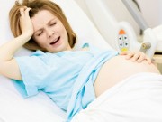 Bà bầu - Quan niệm sai lầm về sinh nở 90% mẹ mắc phải!