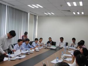 20 công nhân nhiễm rubella, Bình Dương họp khẩn