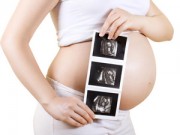 Bà bầu - Từng tháng mang bầu, thai nhi sợ nhất điều gì?