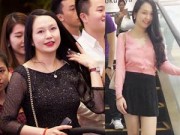 Làng sao - Ngỡ ngàng trước vóc dáng thon gọn của vợ Tuấn Hưng