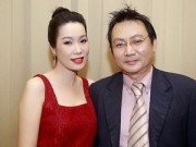 Làng sao - Trịnh Kim Chi đang mang bầu lần hai 4 tháng rưỡi