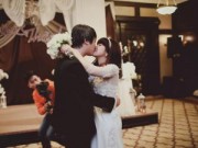 Eva Yêu - Lễ đính hôn lãng mạn của 9x xứ Huế