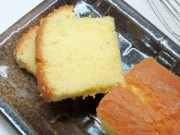 Bếp Eva - Bữa sáng nhẹ nhàng với bánh bông lan bơ
