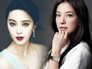 Làng sao - Triệu Vy - Nữ nghệ sĩ "đắt giá" nhất Cbiz