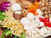 Bếp Eva - Mách chị em cách mua và chế biến nấm chuẩn
