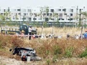 Tin tức - Phát hiện thi thể nam giới với 20 vết đâm