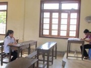Tin tức - Môn Sinh, Sử “lạc lõng” trong kỳ thi chung