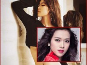 Làng sao - Ngưỡng mộ vẻ đẹp của "hot girl 1 con" Diệp Bảo Ngọc
