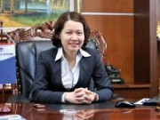 Tin tức - Bắt tạm giam bà Nguyễn Minh Thu, nguyên TGĐ Ocean Bank