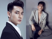 Làng sao - Isaac 365 "đánh lẻ" sau khi làm dậy sóng The Remix