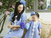Thời trang - Linh Nga: Con gái là món đồ hiệu quý giá nhất!