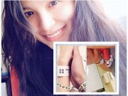 Làng sao - Hot: Diễm Hương về nước sau thời gian sinh con ở Mỹ