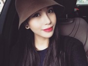 Bà bầu - Cách giữ da trắng hồng của mẹ bầu làm Sếp