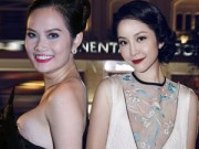 Thời trang - Người đẹp Việt mắc lỗi khó tha thứ với nội y