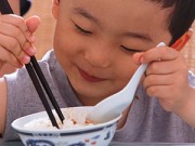 Làm mẹ - Mẹo nấu nướng của những bà mẹ có con bị ho